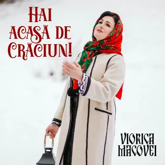 Hai Acasă De Crăciun! by Viorica Macovei