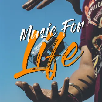 Music For Life by Forone the killer