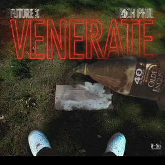 Venerate by Future X