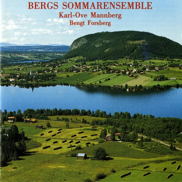 Bergs Sommarensemble