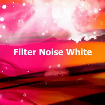 Filter Noise White by White Noise Atmospheres