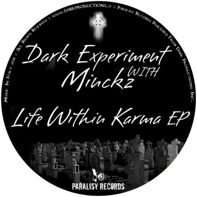 Life Within Karma EP