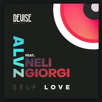 Self Love by Neli Giorgi