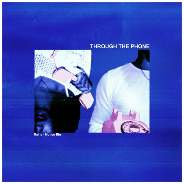 Through the Phone