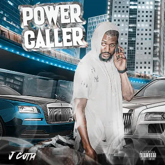 Power Caller (Radio edit) by J Cutta