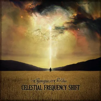 Celestial Frequency Shift by Si-Klon