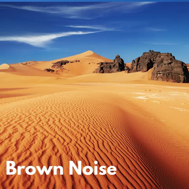 Brown Noise