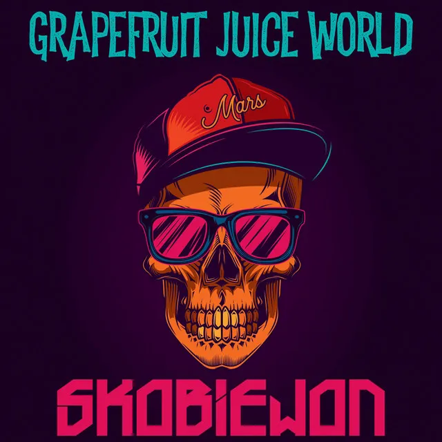 Grapefruit Juice World (Instrumental)