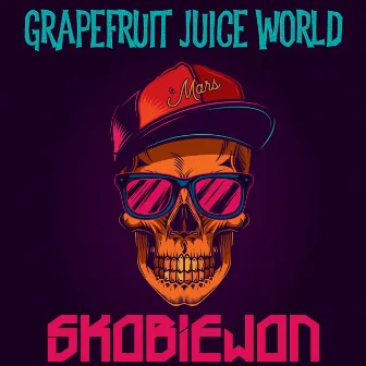 Grapefruit Juice World (Instrumental) by Skobie Won