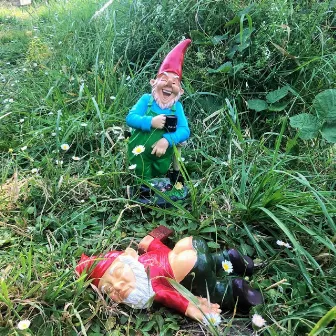 The Drunken Gnome Requiem by Mr Jardin