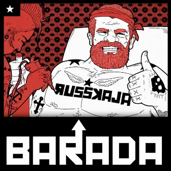 Barada by Russkaja