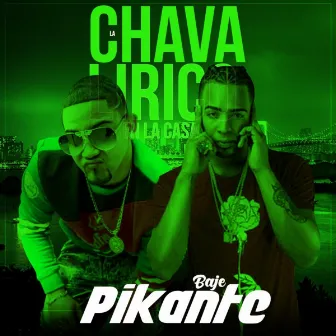 Pinkante by La Chava