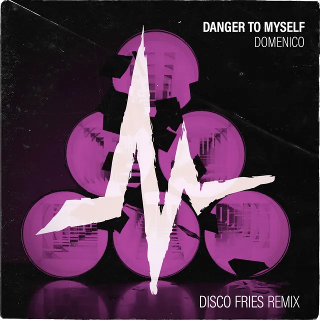 Danger To Myself - Disco Fries Remix