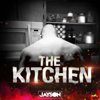 The Kitchen by Jayson