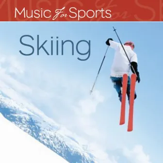 Music for Sports: Skiing by The Gym Allstars