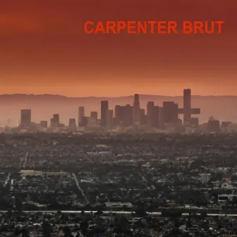 EP III by Carpenter Brut