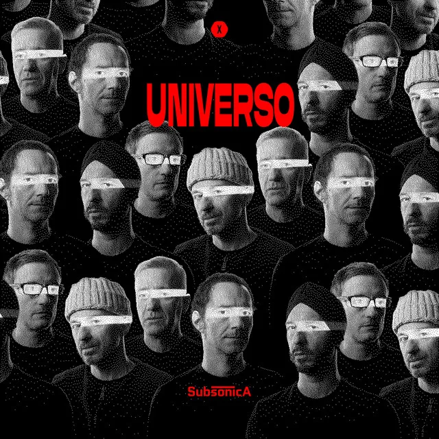 Universo - Davide Rossi Archi Mix