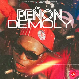 Peñon De Moly by Choque Dineral