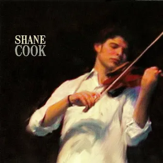 Shane Cook by Shane Cook