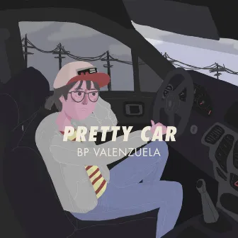 Pretty Car by B. P. Valenzuela