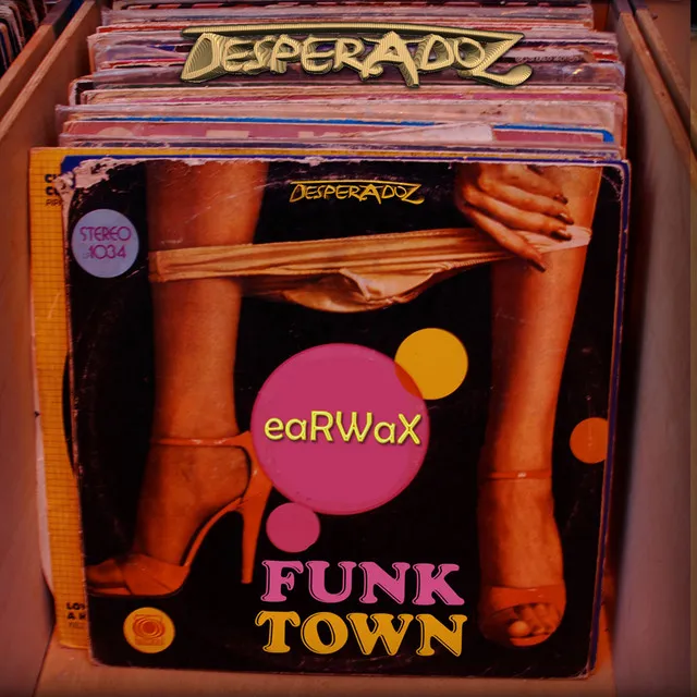 Funk Town