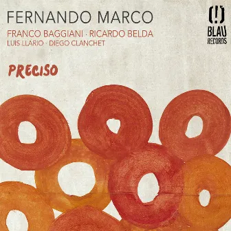 Preciso by Fernando Marco