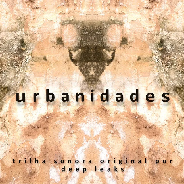 Urbanidades - Trilha Sonora Original