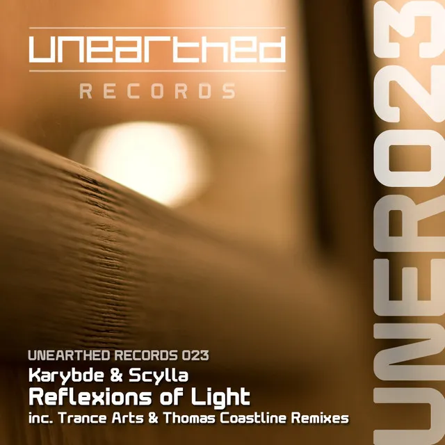 Reflexions Of Light - Trance Arts Remix