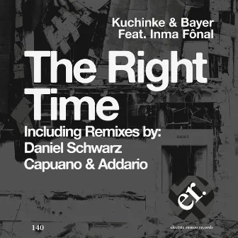 The Right Time by Bayer