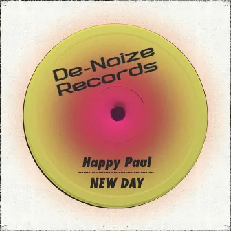 New Day by Happy Paul