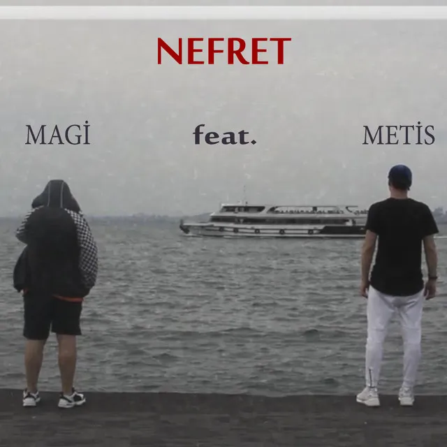 Nefret