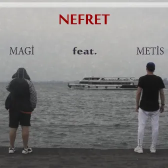 Nefret by Magi