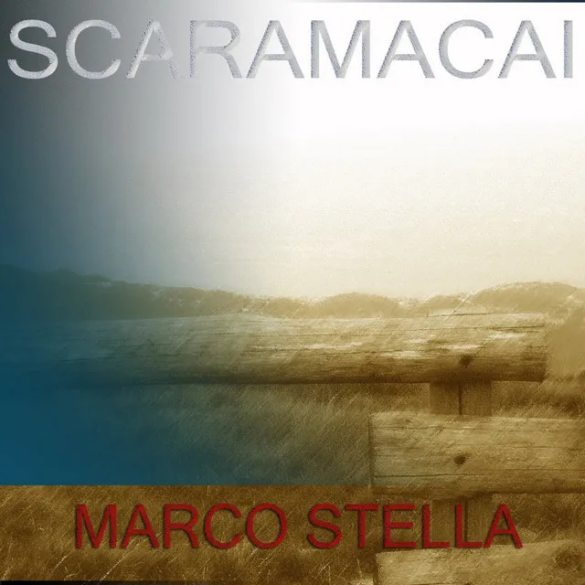 Scaramacai