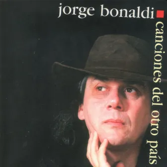 Canciones del Otro País by Jorge Bonaldi