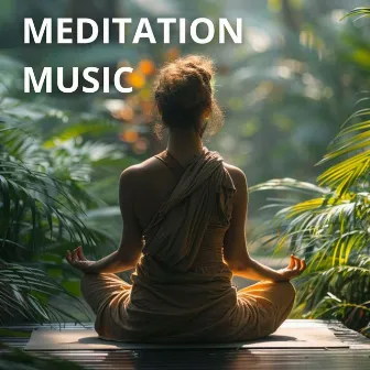 Meditation Music by Michael Born