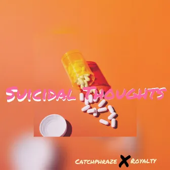 Suicidal Thoughts by Catchphraze