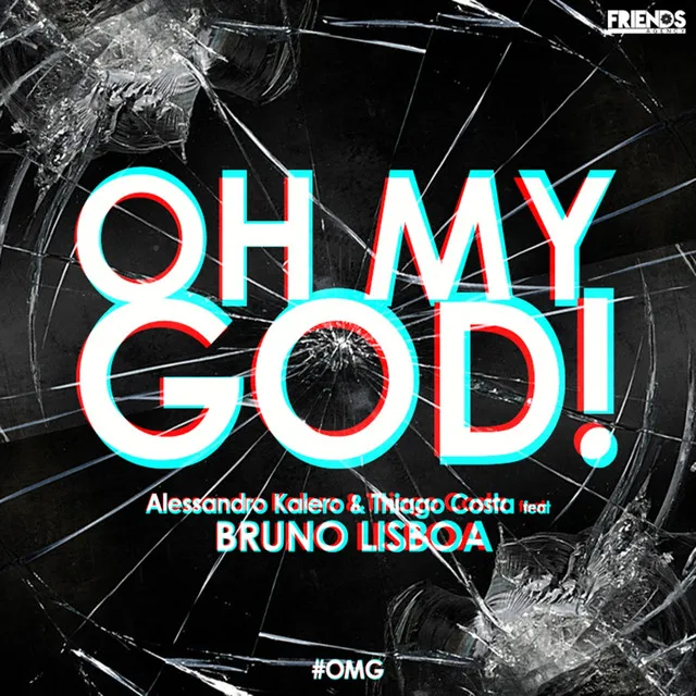 Oh My God! - EDM Mix