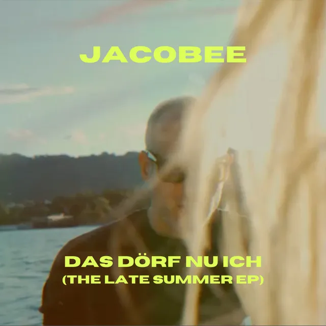 Das Dörf Nu Ich (The Late Summer EP)