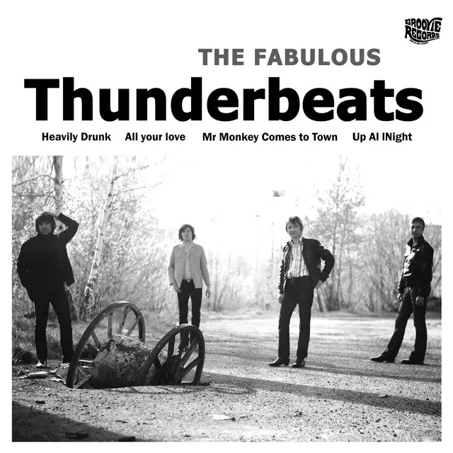 The Fabulous Thunderbeats