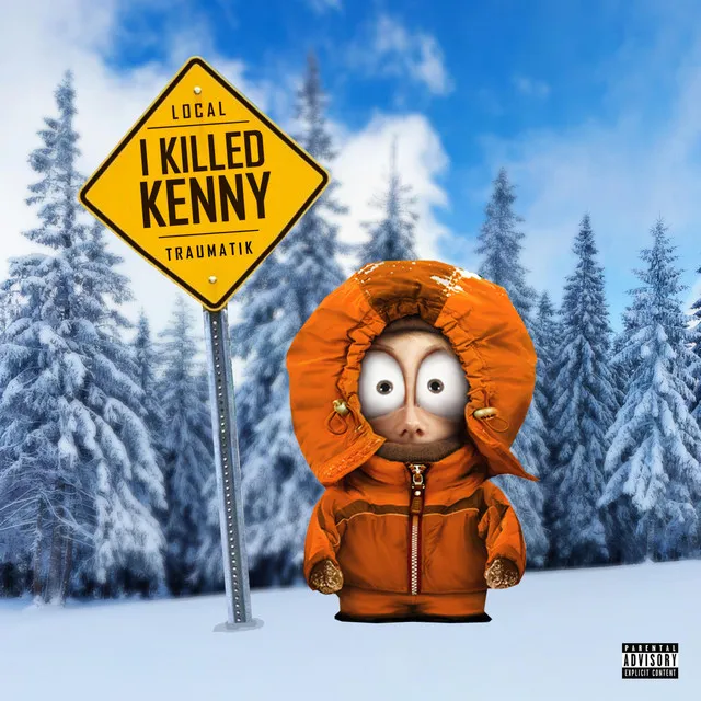 I Killed Kenny