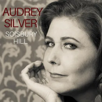 Solsbury Hill by Audrey Silver