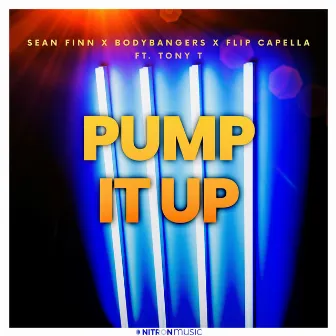 Pump It Up (feat. Tony T) by Sean Finn