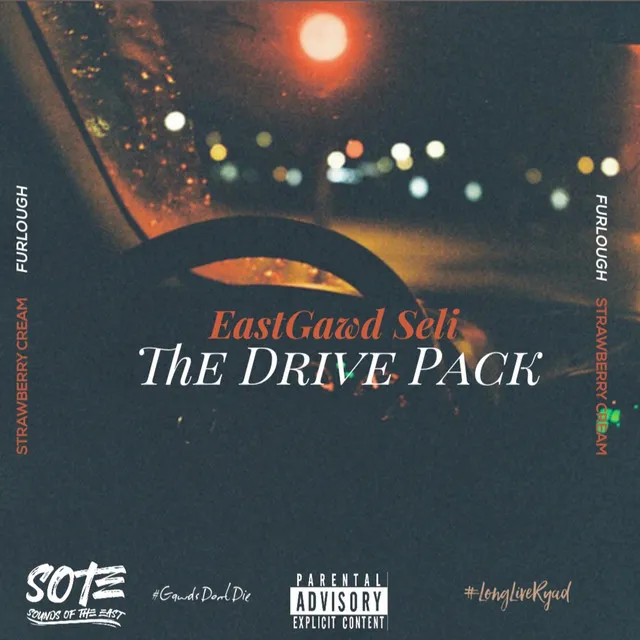 The Drive Pack