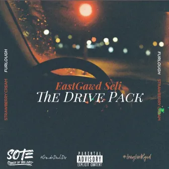 The Drive Pack by EastGawd Seli