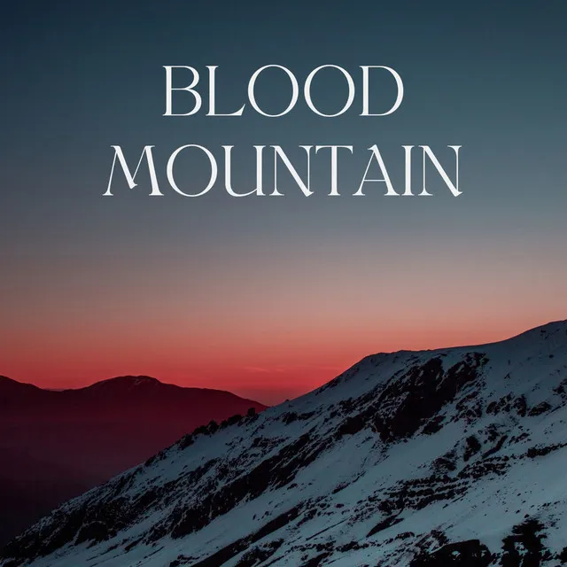 Blood Mountain