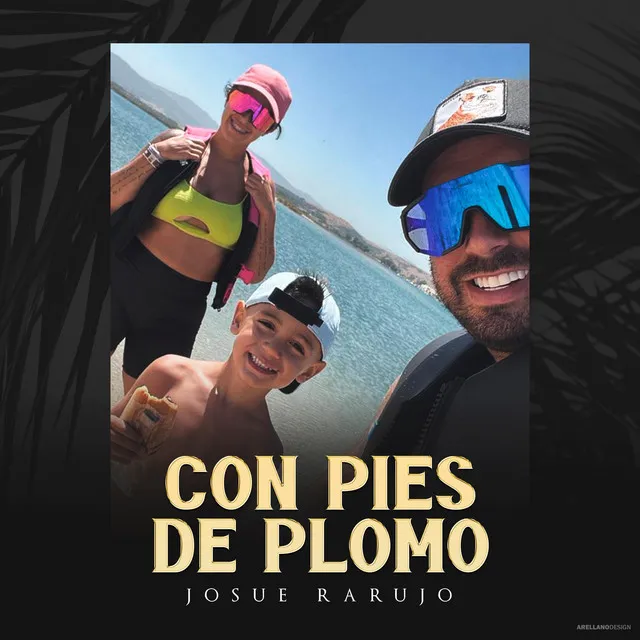 Con Pies de Plomo