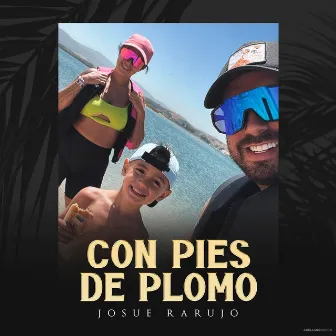 Con Pies de Plomo by Josue Rarujo