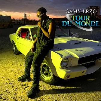 Tour Du Monde by Samy Lrzo