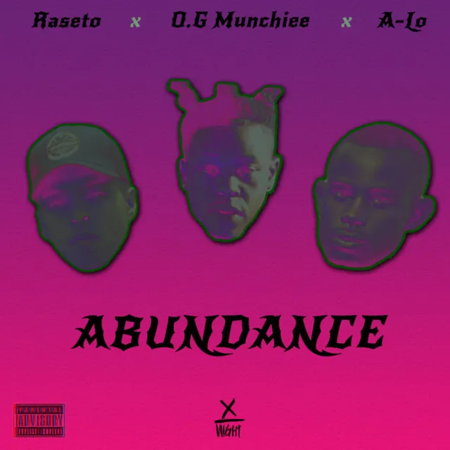 Abundance