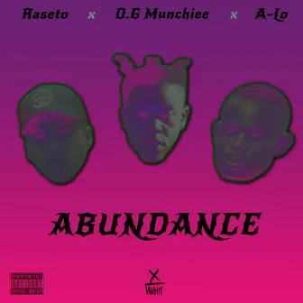 Abundance by Raseto